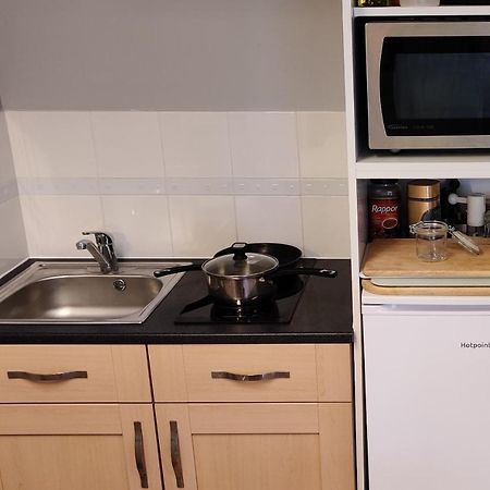Ranelagh Road Apartment Ипсуич Екстериор снимка