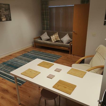 Ranelagh Road Apartment Ипсуич Екстериор снимка