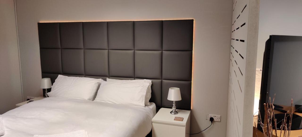 Ranelagh Road Apartment Ипсуич Екстериор снимка