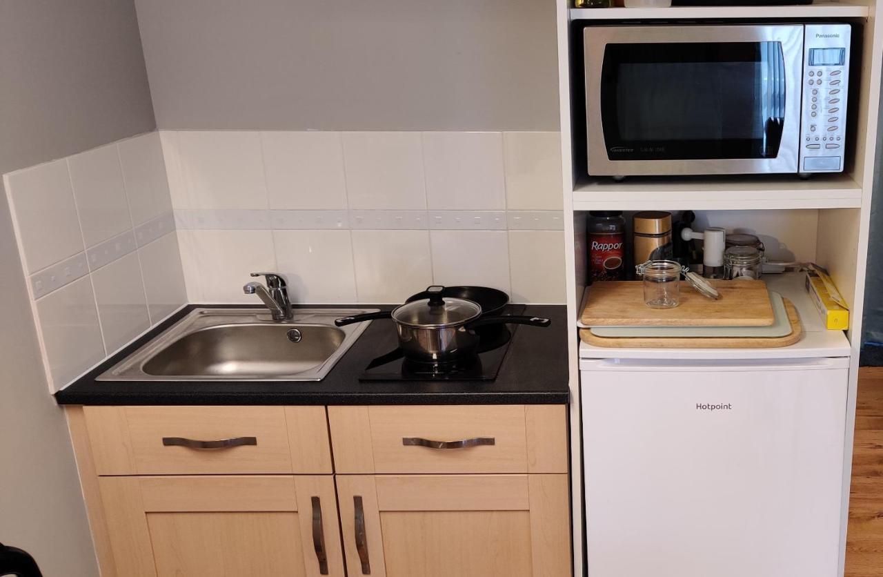 Ranelagh Road Apartment Ипсуич Екстериор снимка