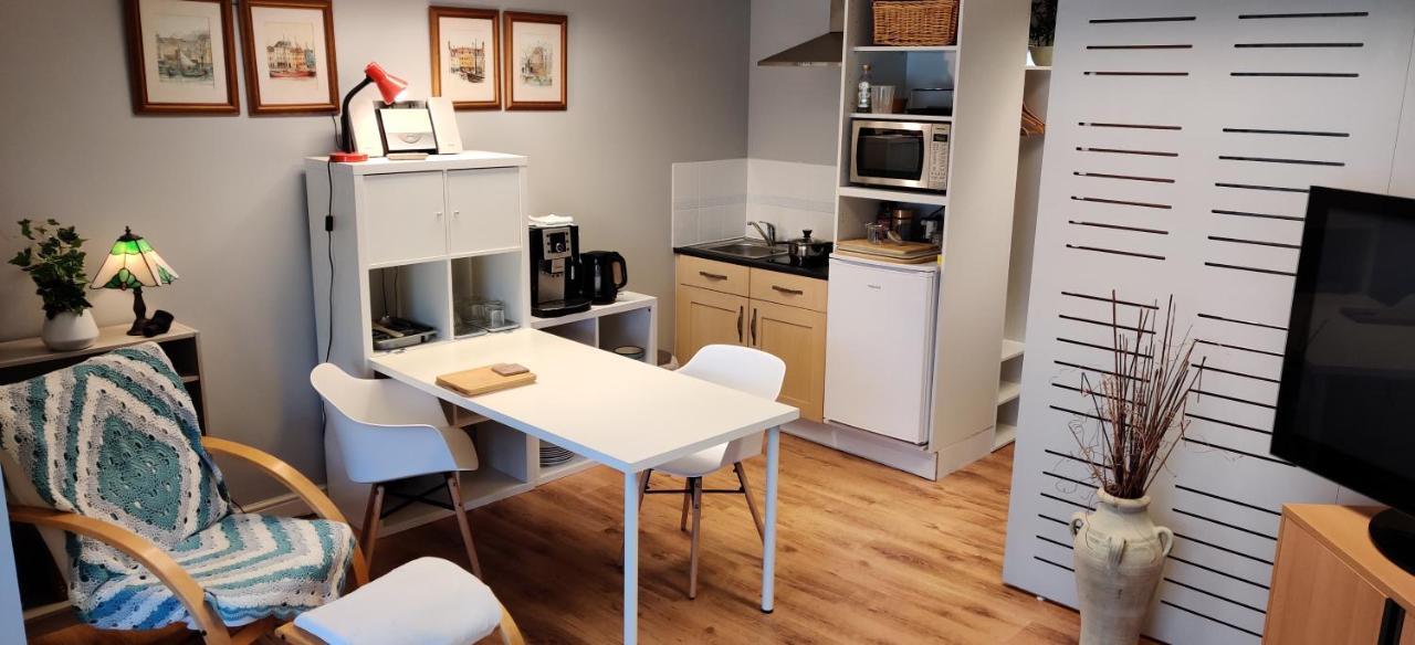 Ranelagh Road Apartment Ипсуич Екстериор снимка