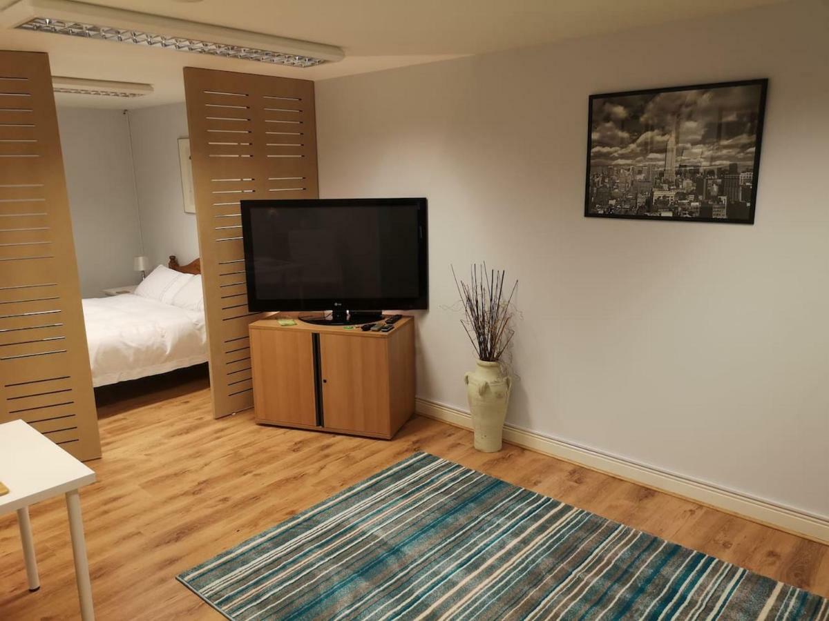 Ranelagh Road Apartment Ипсуич Екстериор снимка