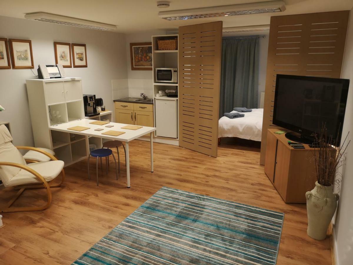 Ranelagh Road Apartment Ипсуич Екстериор снимка