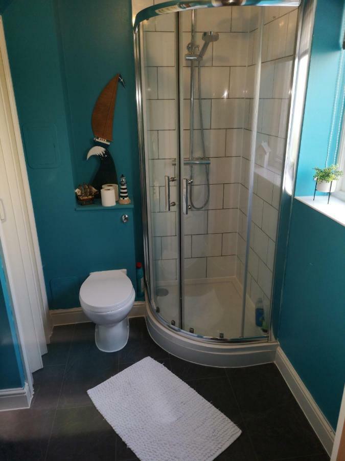 Ranelagh Road Apartment Ипсуич Екстериор снимка