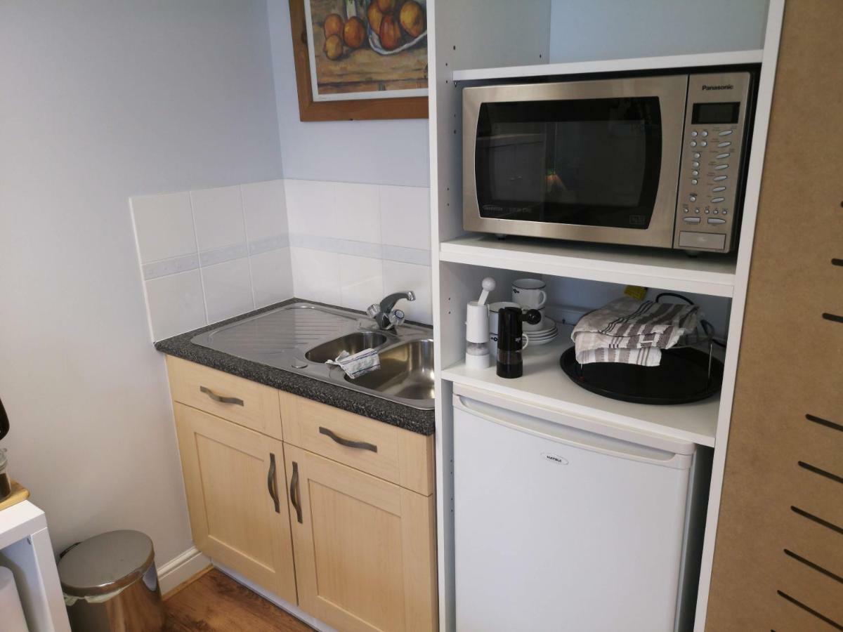Ranelagh Road Apartment Ипсуич Екстериор снимка